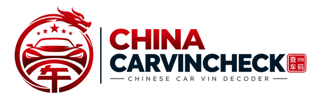 ChinaCarVinCheck